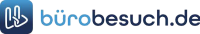 Logo bürobesuch.de