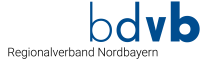 Logo bdvb - Bundesverband Deutscher Volks- und Betriebswirte e.V.